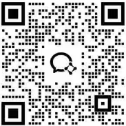 企业微信二维码